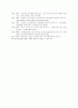 중소도시 소재 노인복지회관 이용자 만족도 조사 20페이지