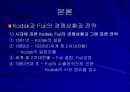 Kodak vs Fuji PPT  21페이지
