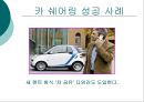 Zip Car PPT 18페이지