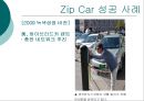 Zip Car PPT 24페이지