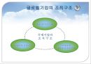 글로벌 조직구조와 인적자원관리 PPT  14페이지