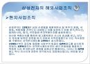 글로벌 조직구조와 인적자원관리 PPT  45페이지