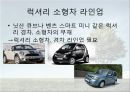 20대 고객을 위한 현대자동차 마케팅 전략 18페이지