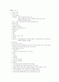 스피치와 프레젠테이션 A+ (강의정리본 모든 내용 포함) 35페이지