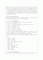 발도르프 유아교육 프로그램 레포트 11페이지