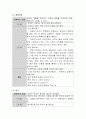 표준보육과정에 나타난 아동건강교육에 대해 기술하고 어린이집에서 실시할 수 있는 건강교육에 대한 주제를 선정하여 일일 교육 계획안을 작성. 5페이지