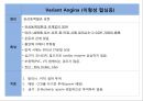협심증(angina pectoris)간호과정 PPT 10페이지