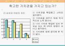 [여성심리] 자아정체감 (가치관, 직업관, 배우자관, 새로운 일에 대한 도전).ppt 7페이지