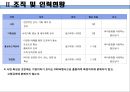 [사업계획서] 파티플래닝 업체 (파티서비스 제공업체) 창업 사업계획서 9페이지