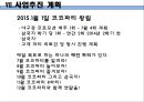 [사업계획서] 파티플래닝 업체 (파티서비스 제공업체) 창업 사업계획서 35페이지