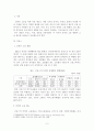 주요국가의 장애인 고용실태와 특성을 분석하여 정리 3페이지