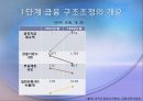 [금융 시장론] 국내외 금융기관의 구조조정 사례 및 전망  9페이지