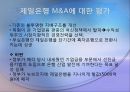 [금융 시장론] 국내외 금융기관의 구조조정 사례 및 전망  23페이지