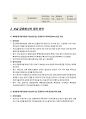 [금융 시장론] 국내외 금융기관의 구조조정 사례 및 전망  4페이지