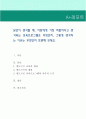 본인이 생각할 때, 아동에게 가장 적합하다고 생각되는 보육프로그램은 무엇인지, 그렇게 생각하는 이유는 무엇인지 토론해 보세요. 1페이지