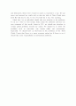 [고퀄리티] 실용영어 과제 _ 영어,영문 에세이 - The Fear OF Starvation And Death... 2페이지
