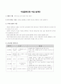 유아교육 수업지도안-공룡을 표현해요 2페이지