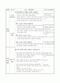 유아교육 수업지도안-공룡을 표현해요 7페이지