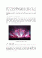 무대조명의 이해 [조명 디자인] 무대조명 (무대조명의 개념, 무대조명의 특성, 무대조명의 방향에 따른 연출 효과) &  무대조명의 색 (색의 정의, 무대조명과 색채) 15페이지