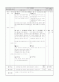 초등학교  6. 감사하는 생활 | 학습주제 : 감사할 줄 아는 사람의 올바른 태도 생각해 보기 2페이지