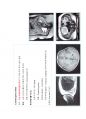 방사선사 MRI 국가고시 2차 정리집 두번째 입니다. - MRI 46페이지