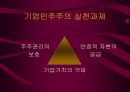 일반주주 관련문제와 기업민주주의 실현  5페이지