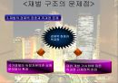한국 재벌의 지배구조  21페이지