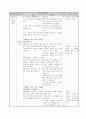 [교수-학습 과정안]  단원명 : 8. 색의 나라 | 본시 주제 : 여러 가지 색을 표현하기 2페이지