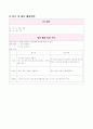 [과학과 교수 - 학습 과정안] (9. 작은 생물 학습지도안) 12페이지