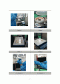 [고분자재료실험] PLED(Polymer organic Light Emitting Diode)의 제작 과정 및 발광 원리 (논문) 7페이지
