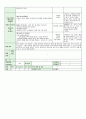 어린이집 시간연장 보육일지 14년 11월 (혼합연령) - 주제 : 다양한 생활도구 & 생활도구 & 모양 놀이 & 색깔 놀이 22페이지