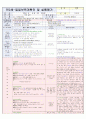   대주제 : 나는 가족이 있어요 & 동물놀이해요 Ⅰ | 소주제 : 우리 가족을 흉내내요2 & 우리 가족을 소개해요 1,2 & 여러 가지 동물이 있어요 5페이지