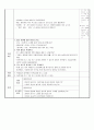 새노래[나와가족-자장자장 아기가 자요] 수업계획안 일안포함 3페이지