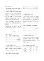 혈압측정 결과 레포트 2페이지