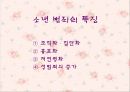 청소년 범죄  9페이지
