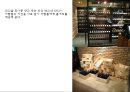 패밀리레스토랑마케팅분성/SWOT/4P/STP 22페이지