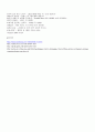 실천신학  21페이지