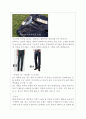 리바이스 Levis 기업분석과 리바이스 마케팅 SWOT,4P,STP분석 및 리바이스 새로운전략제안 레포트 14페이지