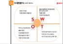 서울우유 기업분석과 서울우유 마케팅 SWOT,4P,STP,3C분석 및 서울우유전략의 의의와 한계점분석 PPT레포트 25페이지