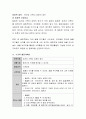 동화책을 하나 선정하여 생활주제를 정한 후 정한 동화책의 내용과 관련하여 수학개념(기초수학 교육 내용)을 정하고 그에 따라 유아 수학교육 활동계획서를 작성해 보세요. 3페이지