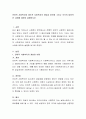 잔여적 사회복지와 제도적 사회복지의 개념과 장단점 그리고 각각의 대표적인 사례에 대하여 설명. 2페이지