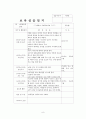 2월~3월 5주간 보육실습일지(실습생활동, 실습생소감, 실습평가보고서, 반성및소감) 8페이지