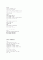스스로하는 인테리어 디자인 정리 1+2학기 (중간고사 + 기말고사) 요약, 족보 62페이지