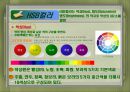 영상색채이론 14페이지