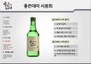 좋은데이 수도권진출위한 마케팅 실행방안제안 및 좋은데이 3C,SWOT,STP전략분석 PPT레포트 23페이지