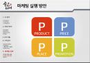 좋은데이 수도권진출위한 마케팅 실행방안제안 및 좋은데이 3C,SWOT,STP전략분석 PPT레포트 30페이지