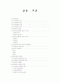 조직범죄에 대한 보고서  2페이지