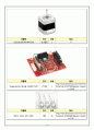 ATMEGA128 마이크로프로세서 잔상LED 잔상디스플레이 5페이지