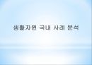 [호텔경영학] 문화 융합형 관광자원 (문화관광의 개념과 특성,관광자원 유형 분류, 정책 동향, 의식주문화 자원).pptx 12페이지