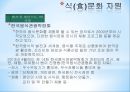 [호텔경영학] 문화 융합형 관광자원 (문화관광의 개념과 특성,관광자원 유형 분류, 정책 동향, 의식주문화 자원).pptx 23페이지